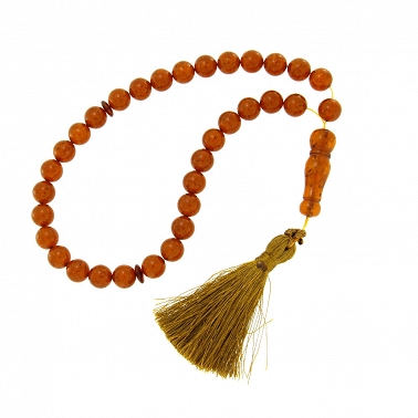 růženec Misbaha تسبيح Subna سبحة Tasbih jantary L